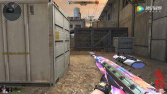 逆战活动最新爆料入口是什么,揭秘神秘入口,抢先体验刺激战场! 第1张 逆战活动最新爆料入口是什么,揭秘神秘入口,抢先体验刺激战场! 第1张