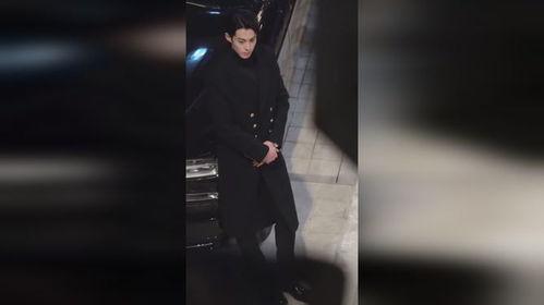 爆料娱乐圈王鹤棣是谁,王鹤棣的崛起之路